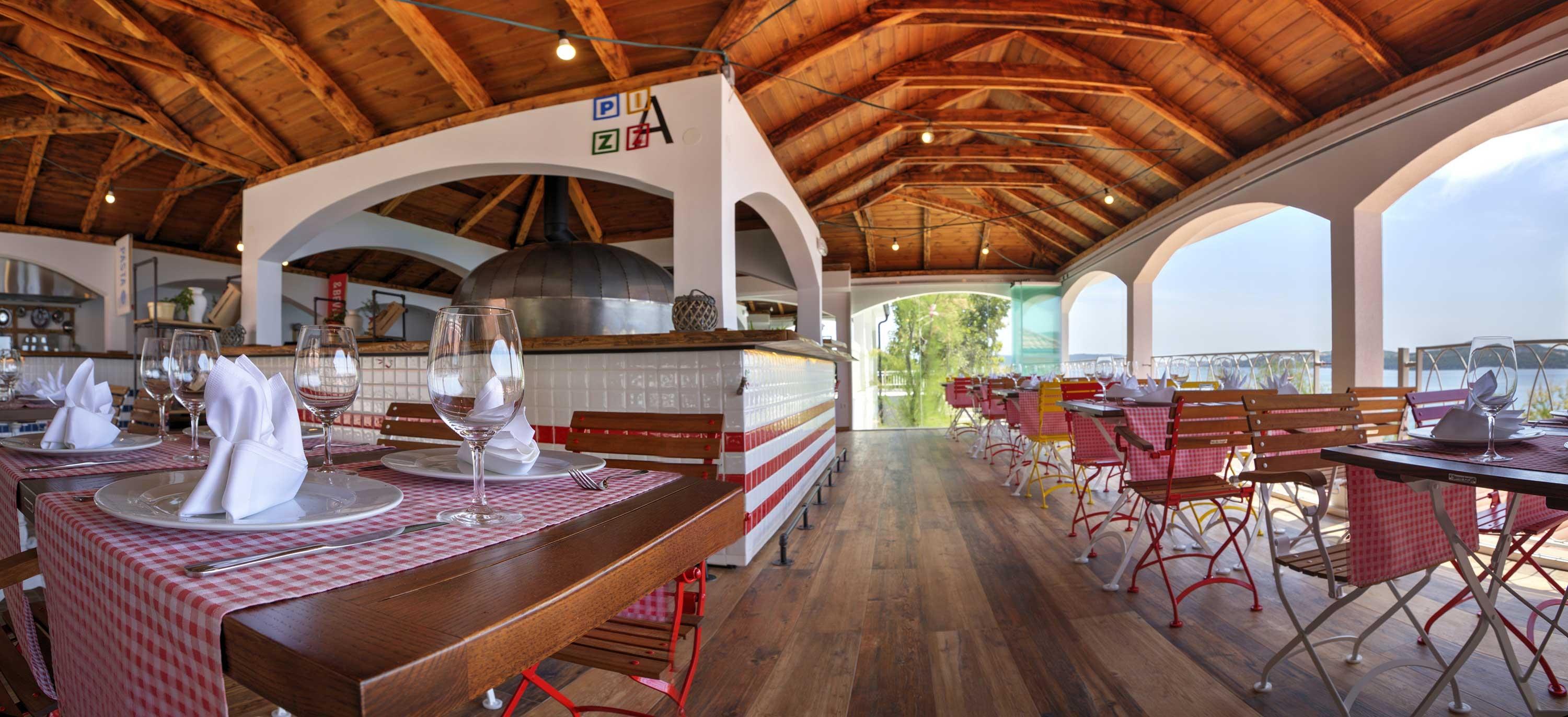 Amadria Park Camping Trogir 44/65