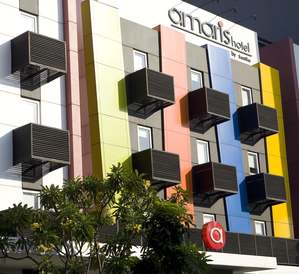 Amaris Hotel Panglima Polim 1 Jakarta 7/31