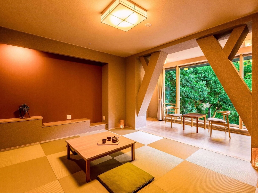 JAPANESE, STANDARD, GARDEN VIEW, NO BATHROOM