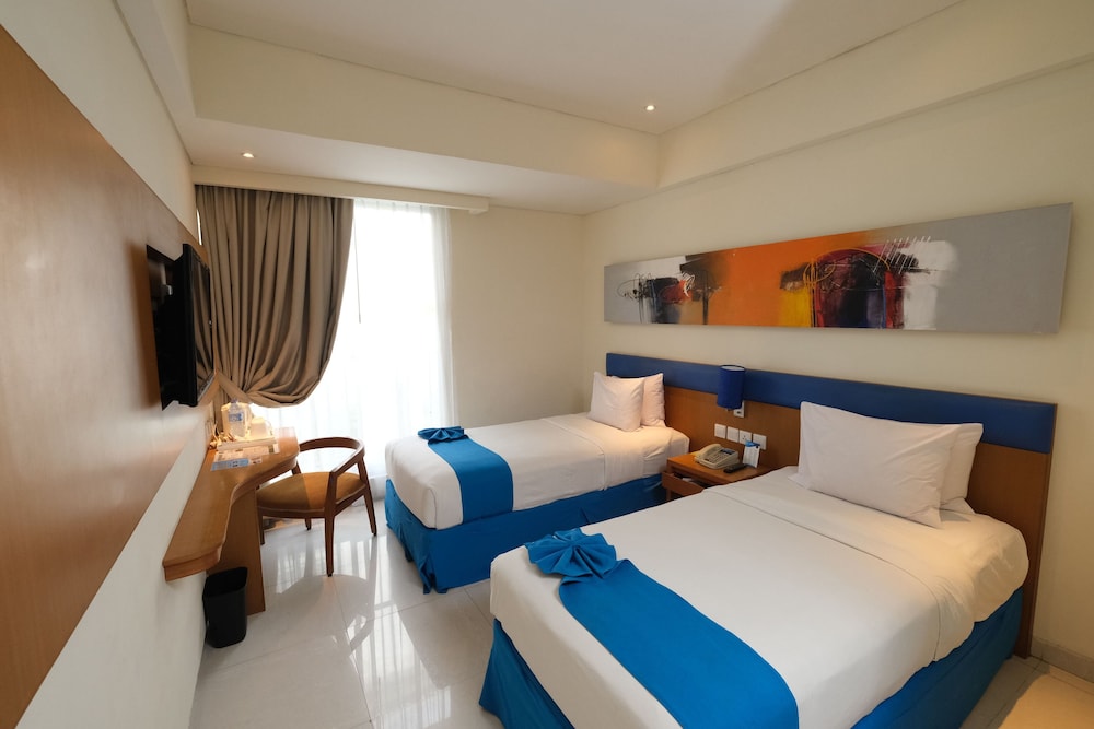 Zia Hotel Kuta 17/62