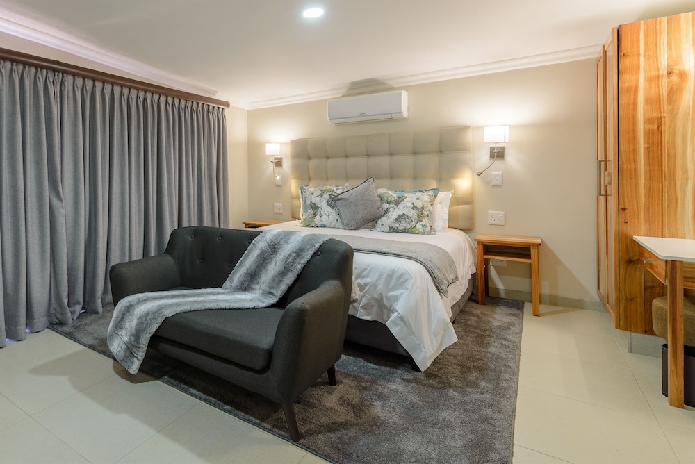 Kiara Lodge 45/69