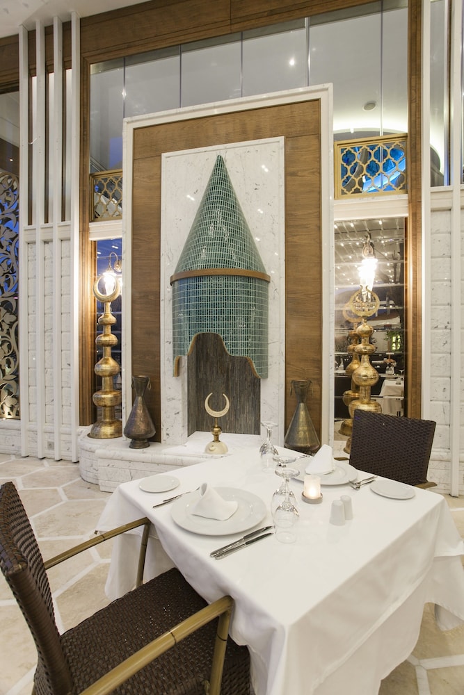 Ottoman Imperial Hotel Istanbul 52/73