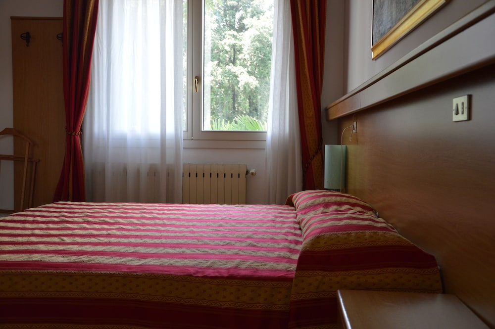 Hotel Da Tito 13/50