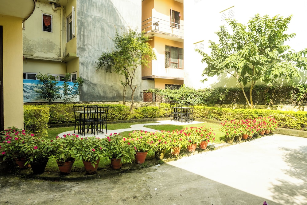 Kathmandu Peace Home 24/30