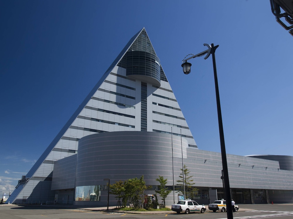 APA Hotel Aomorieki Kenchodori 7/50