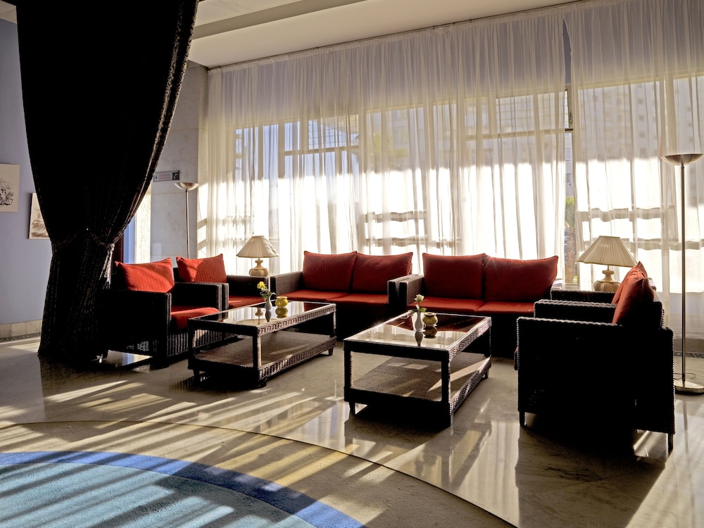 Barcelo Hotel Tanger 50/77