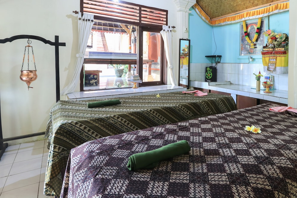 Ubud Asri by ZUZU 61/71