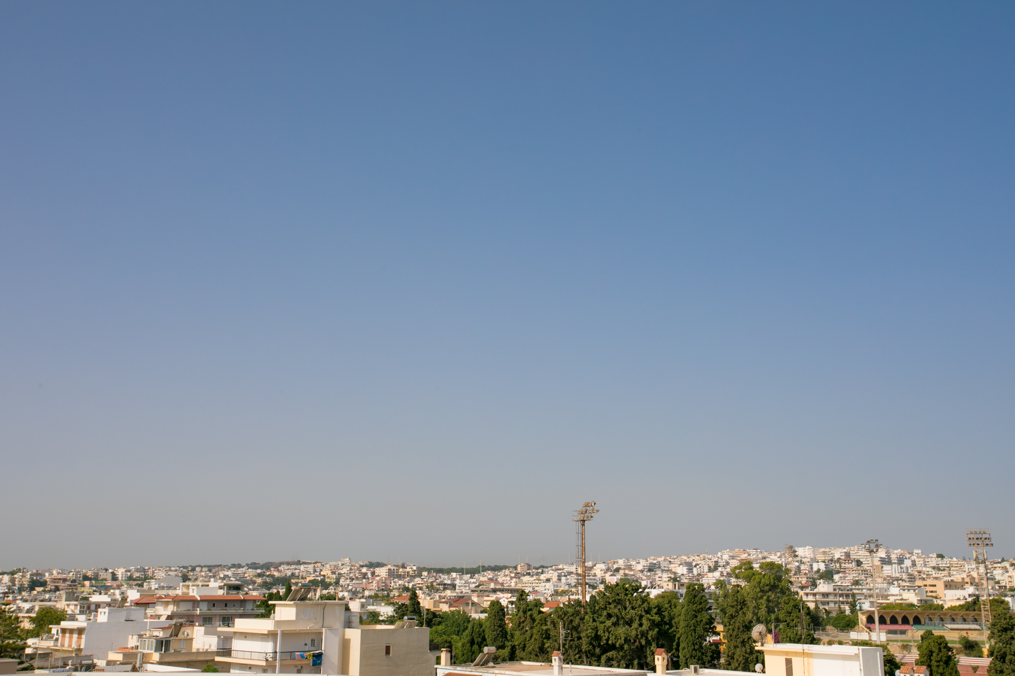 City Plus Rhodes Hotel 44/50