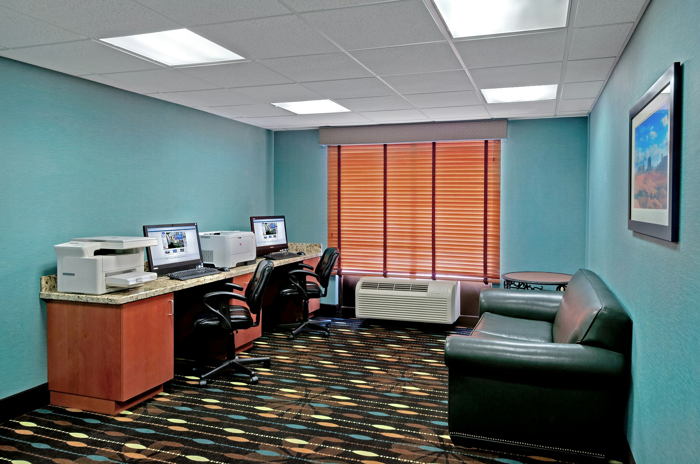 Hampton Inn Lake Havasu 40/49
