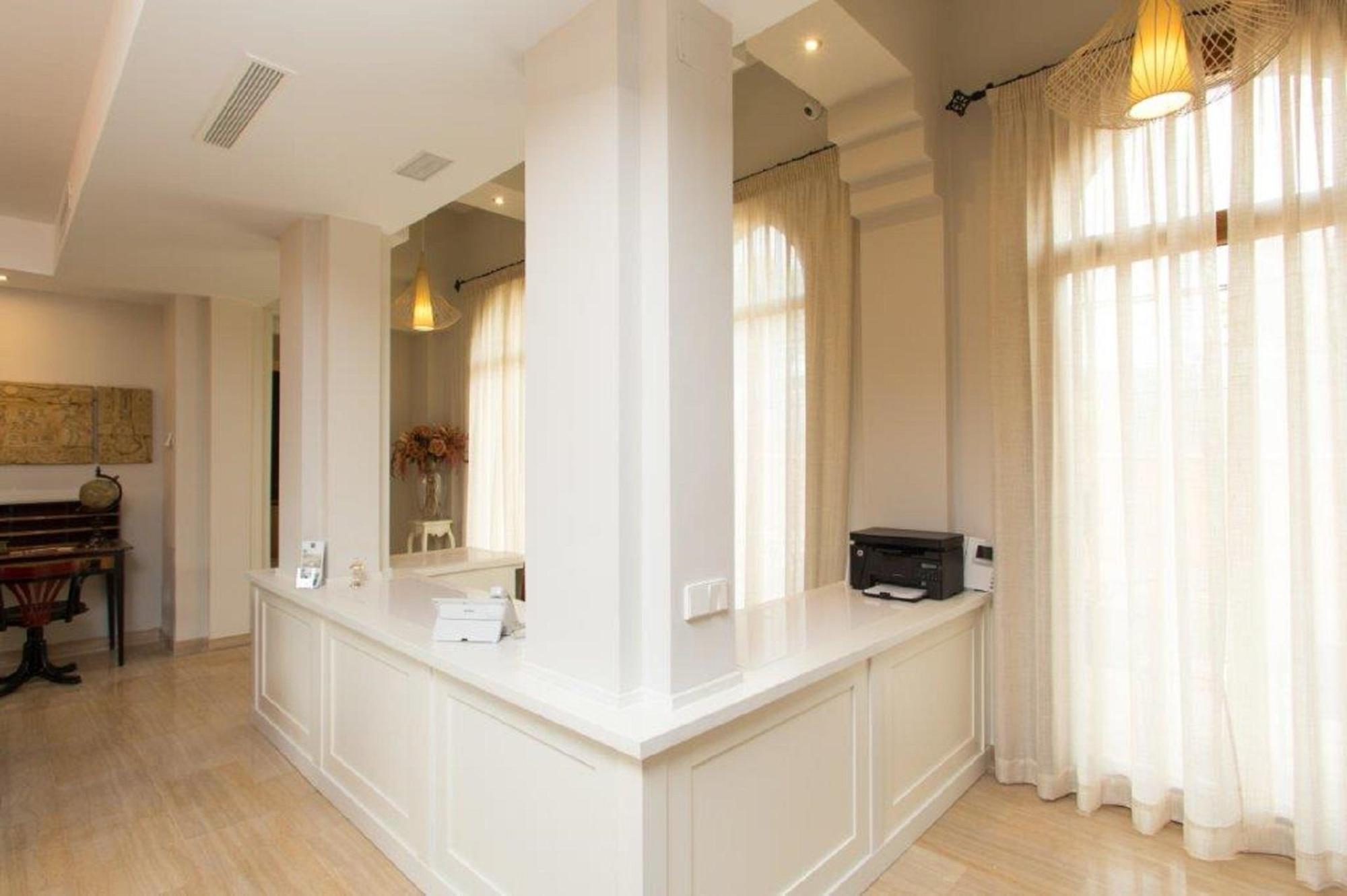 Villas Lomas de Marbella 写真3