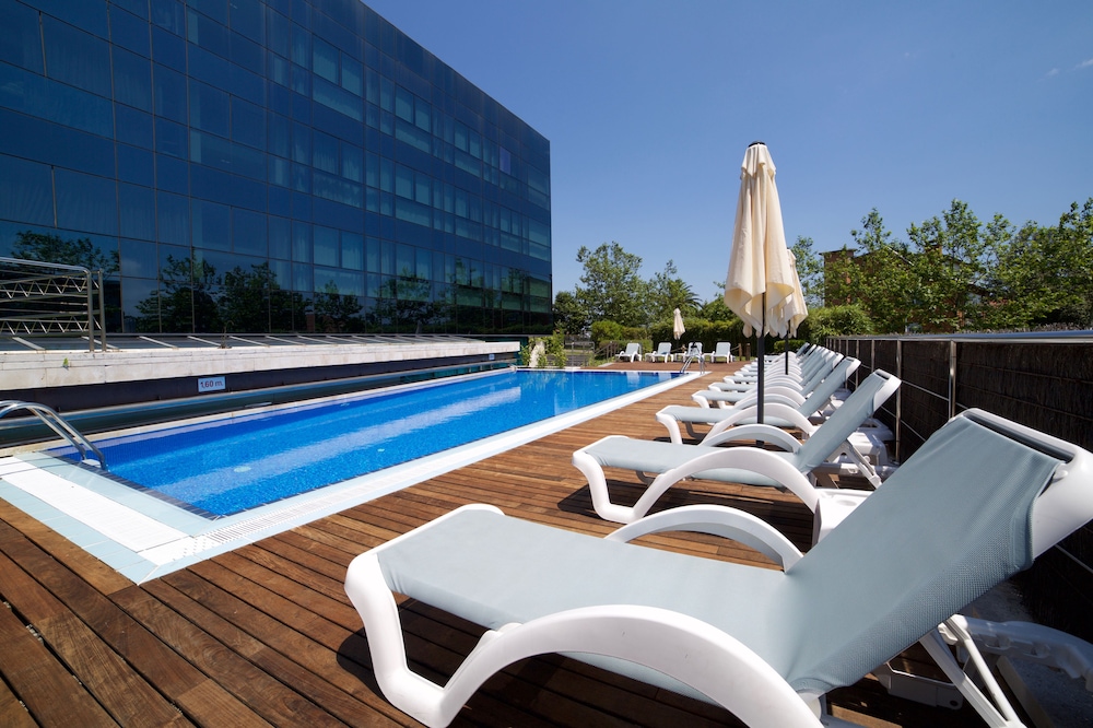 Abba Playa Gijon Hotel 16/32
