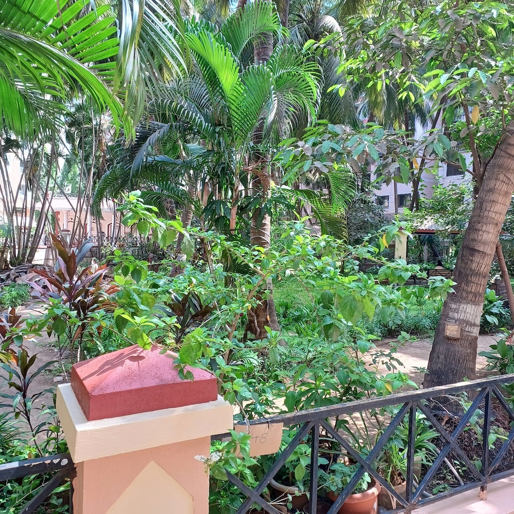 Landmark Asia Serviced Apartments 45/50