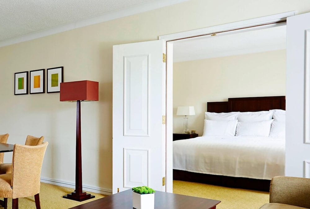 Delta Hotels by Marriott Tudor Park Country Club 7/47