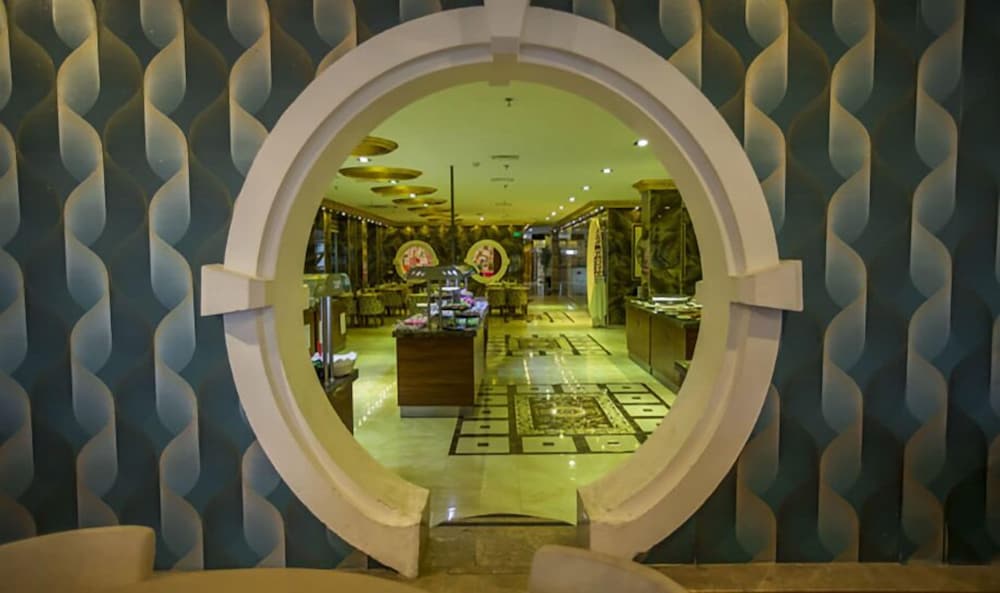 Sarot Termal Park Resort and Spa 15/50