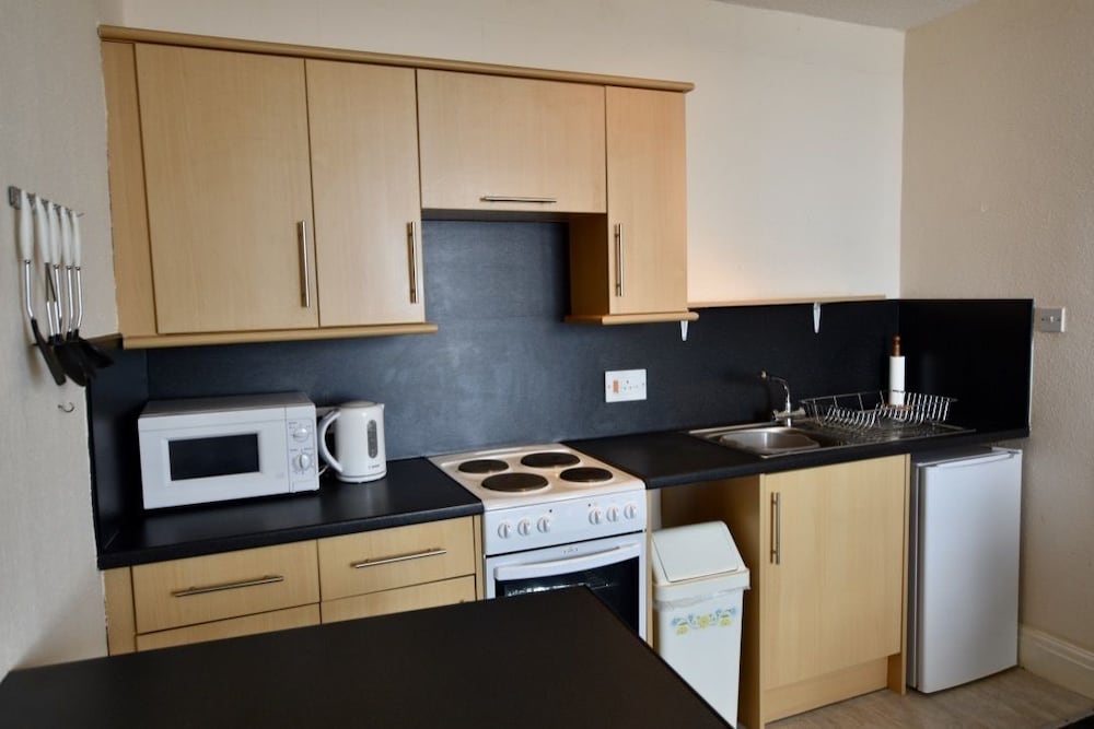 Marlborough Seafront Holiday Apartments 31/50