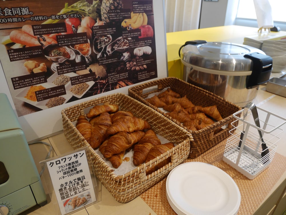 Hotel Glany's Kumagayaekimae 8/18