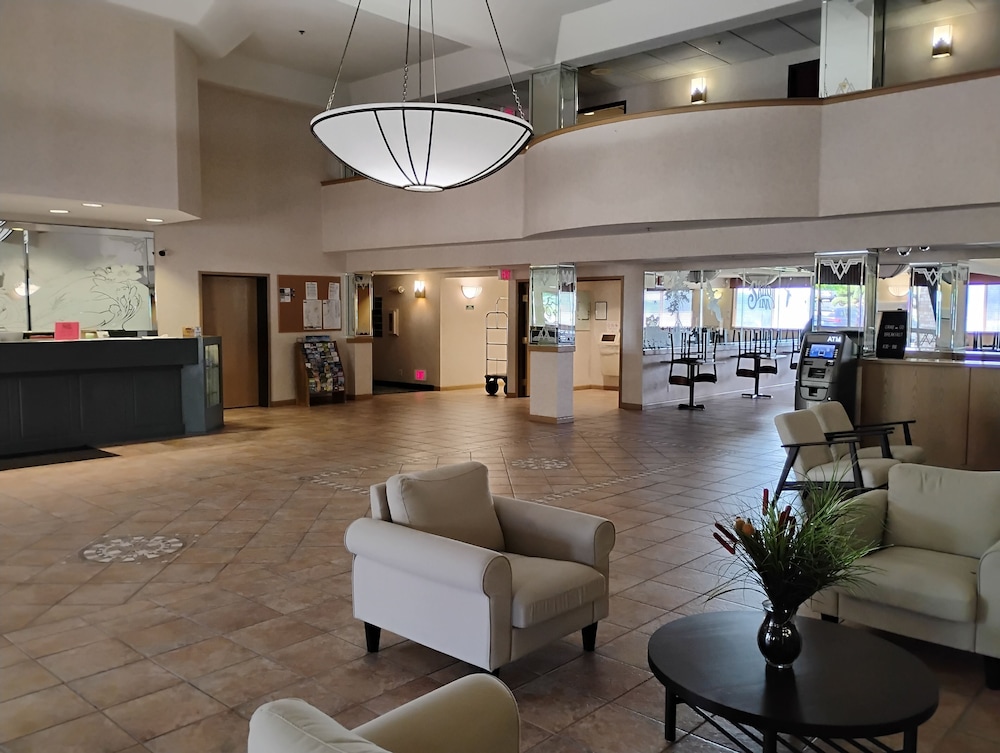 Shilo Inn Suites Hotel Klamath Falls 21/40