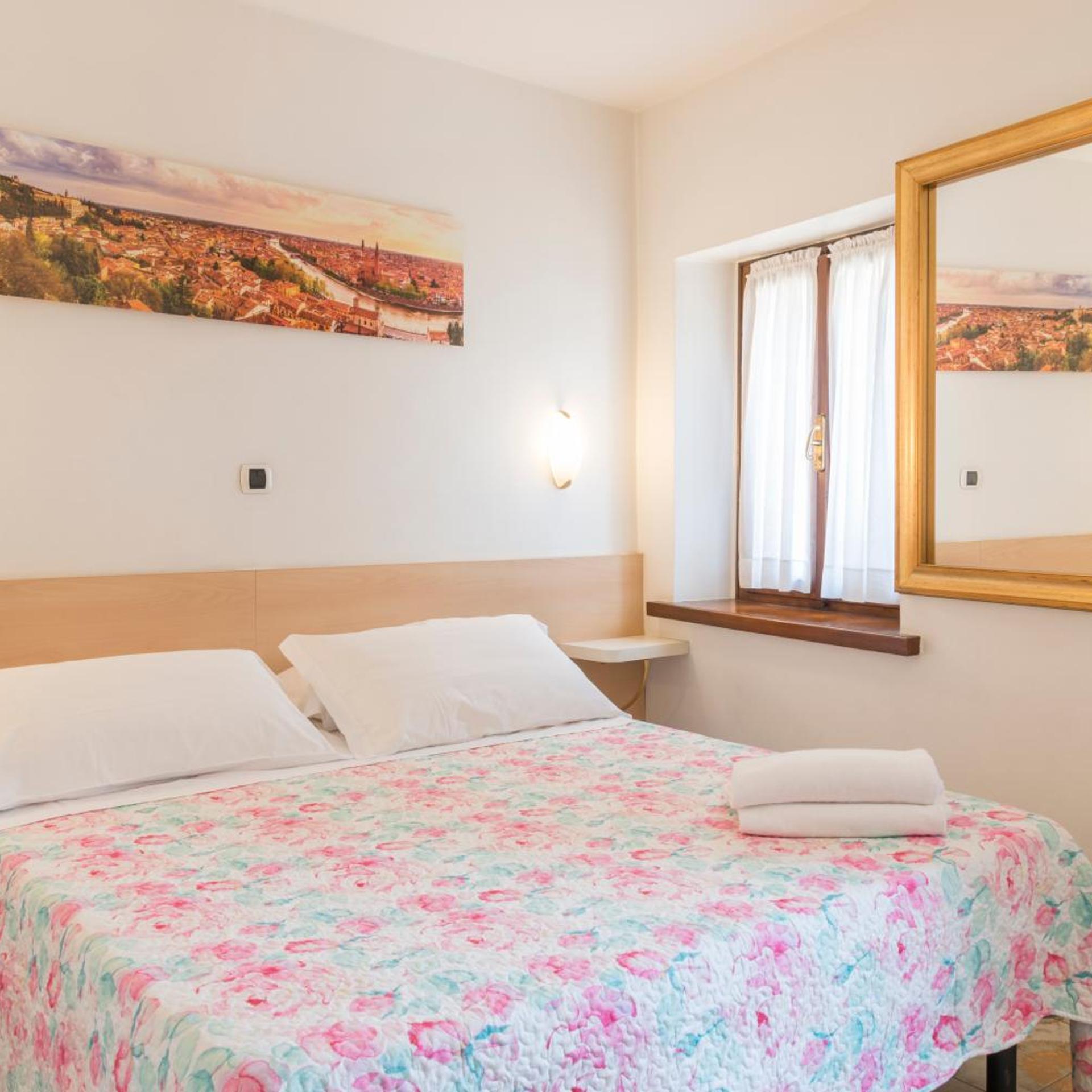 Albergo Trento 16/51