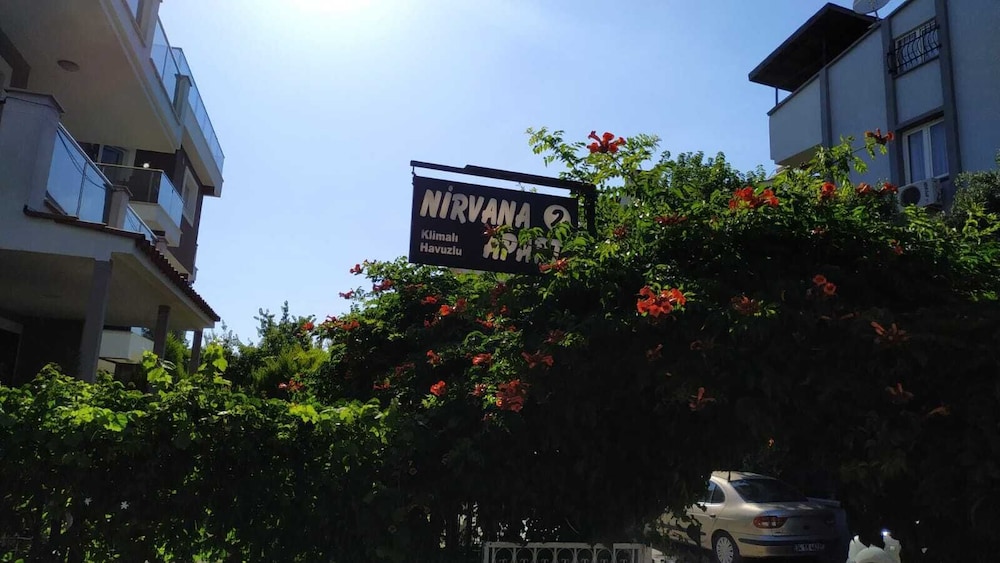Nirvana Apart Hotel 15/41