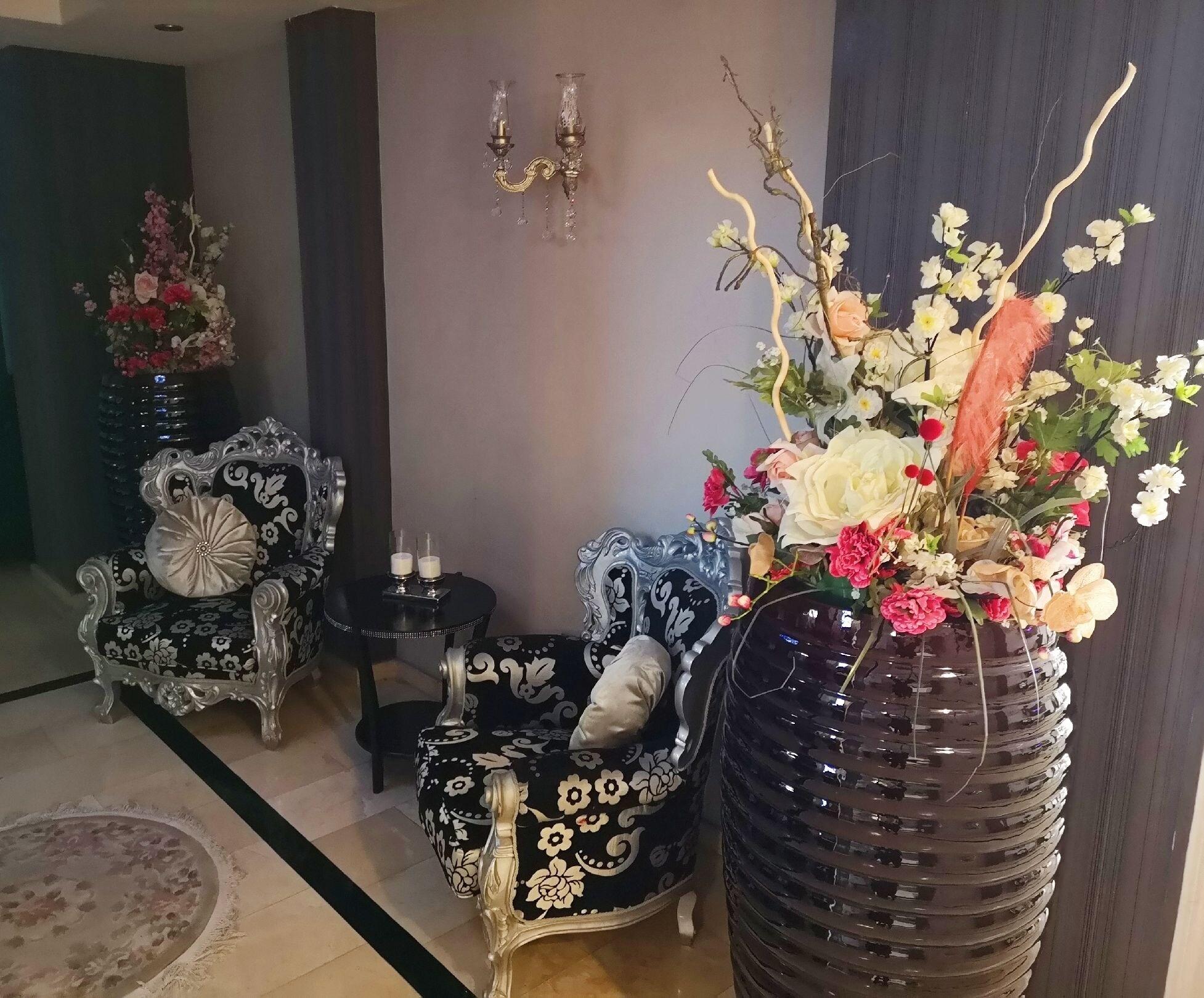Grand Center Boutique Hotel 6/11