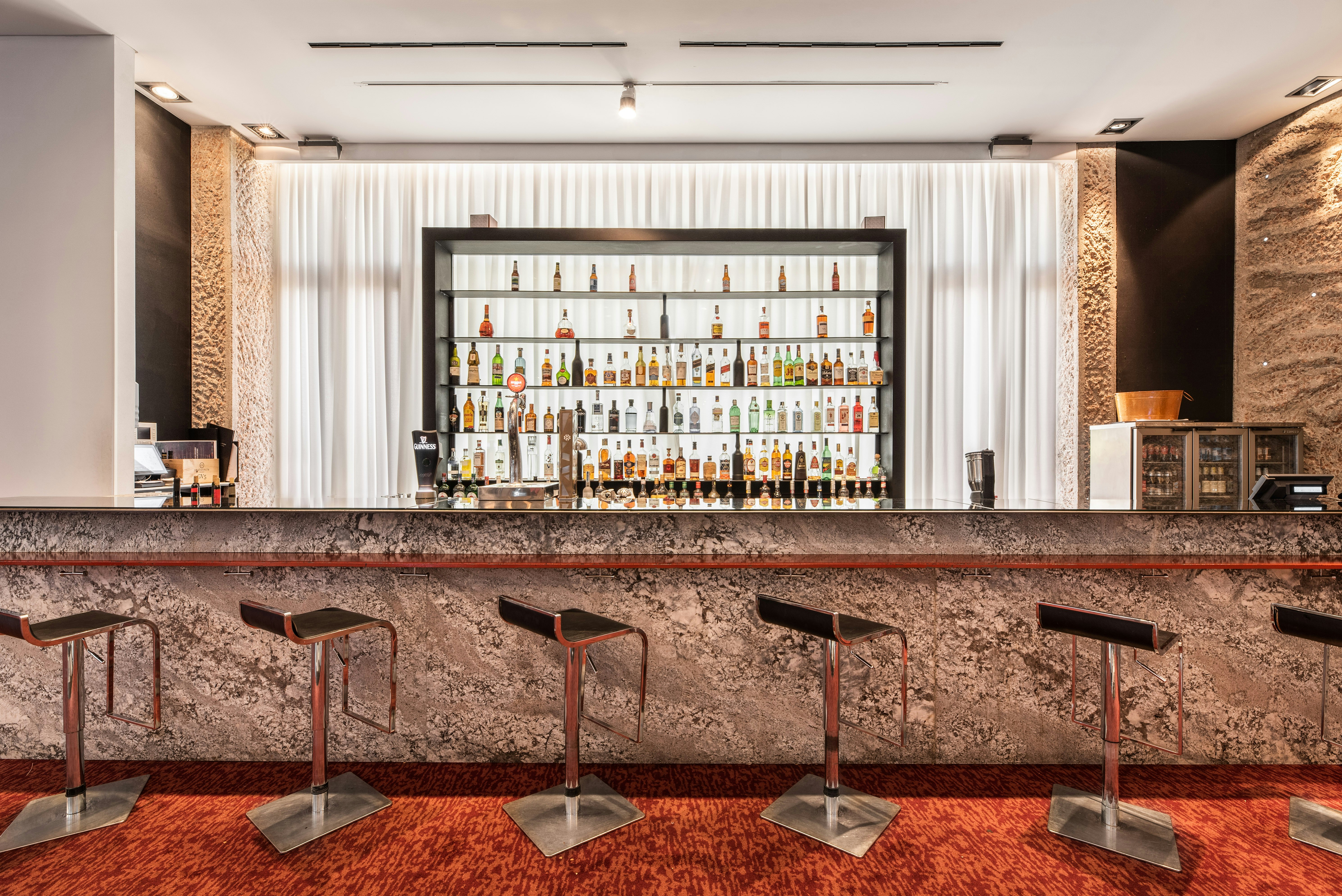 Hilton Madrid Airport 64/77
