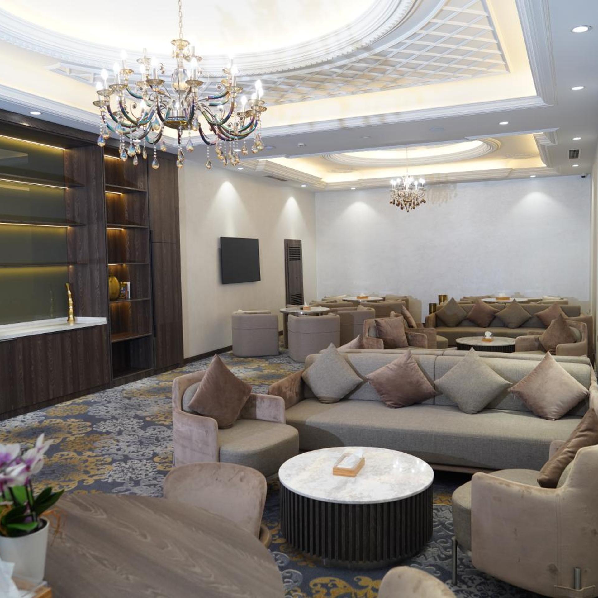 Darin Plaza Hotel Erbil 37/61