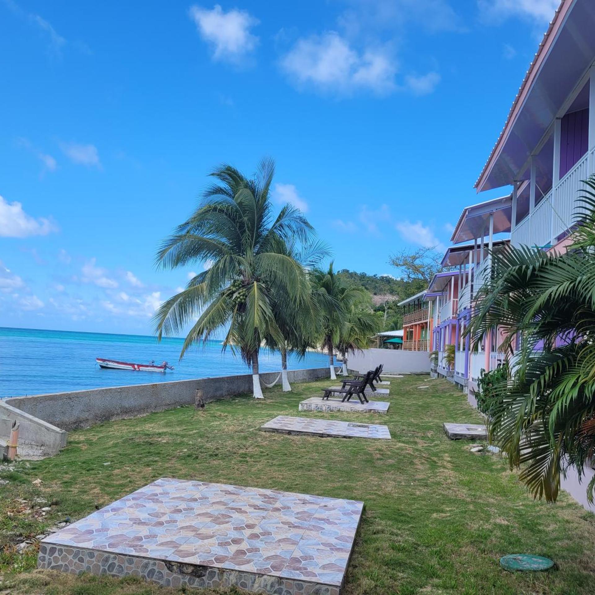 Posada Del Mar 16/22