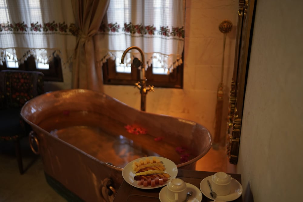 Babil Antique Hotel 16/49