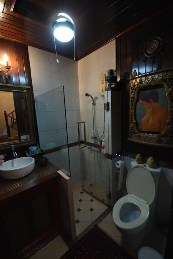 Villa 91 Guesthouse 25/27