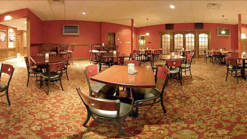 Clarion Inn Garden City, KS 46/60