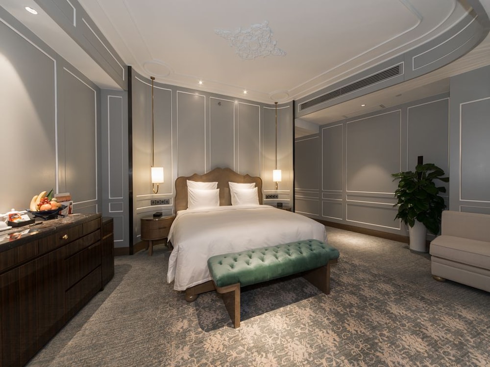 LONGEMONT HOTEL CHENGDU(THE LONGEMONT HOTELS) 9/26