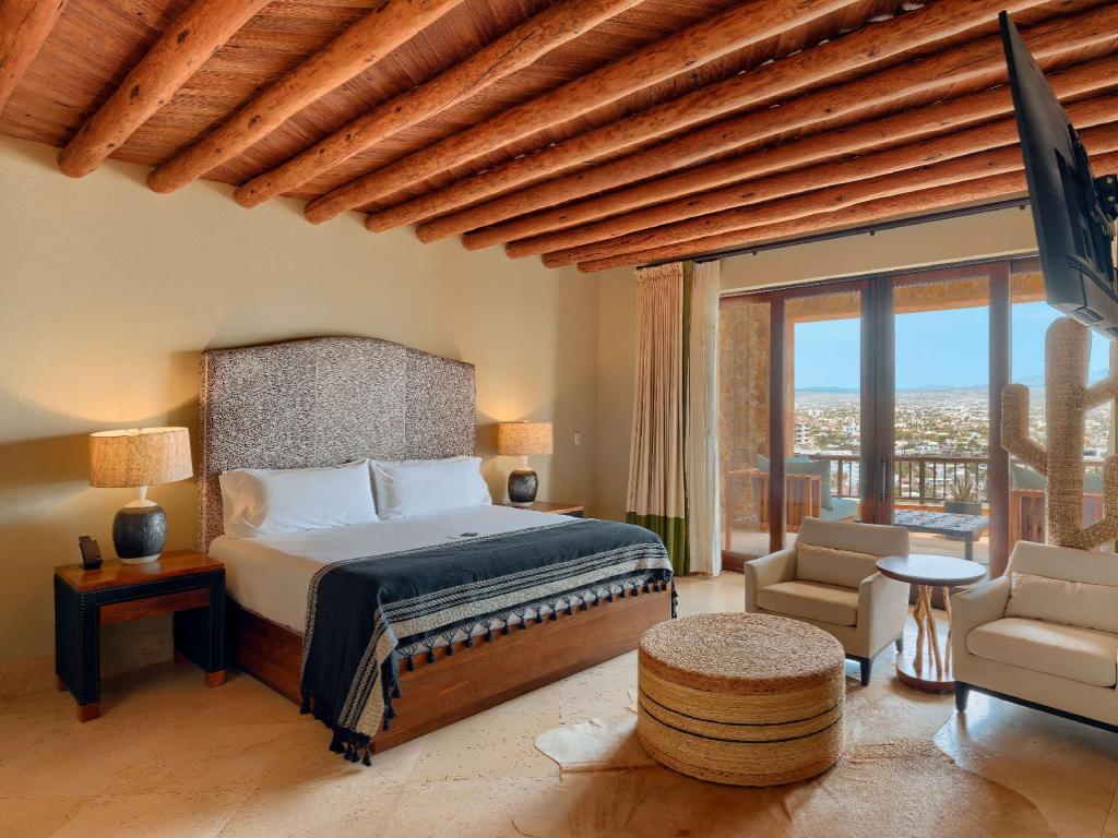 Private Home, 3 Bedrooms, Panoramic Marina View