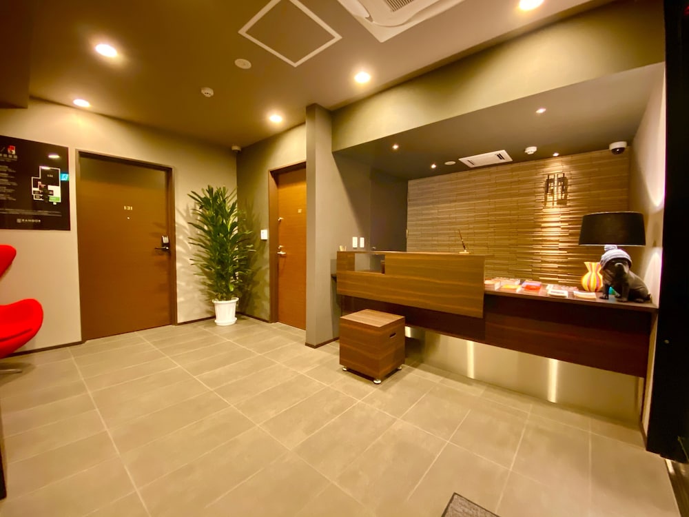 Randor Residence Susukino Suites 5/29