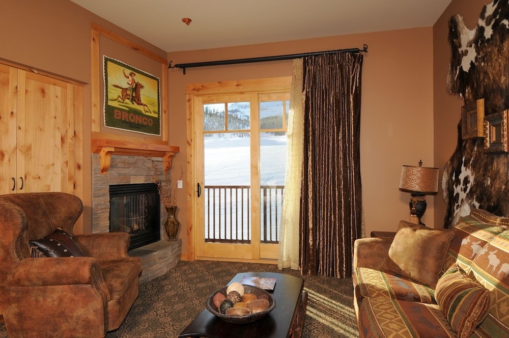 The Village Center At Big Sky Resort 43/70