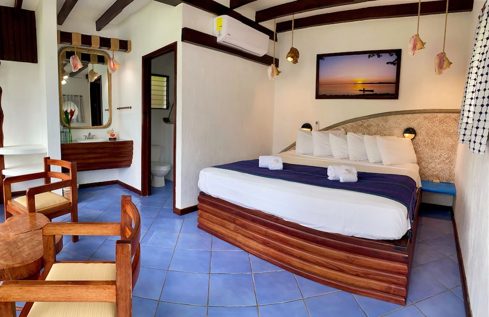 HOTEL VILLA CARIBE 23/65
