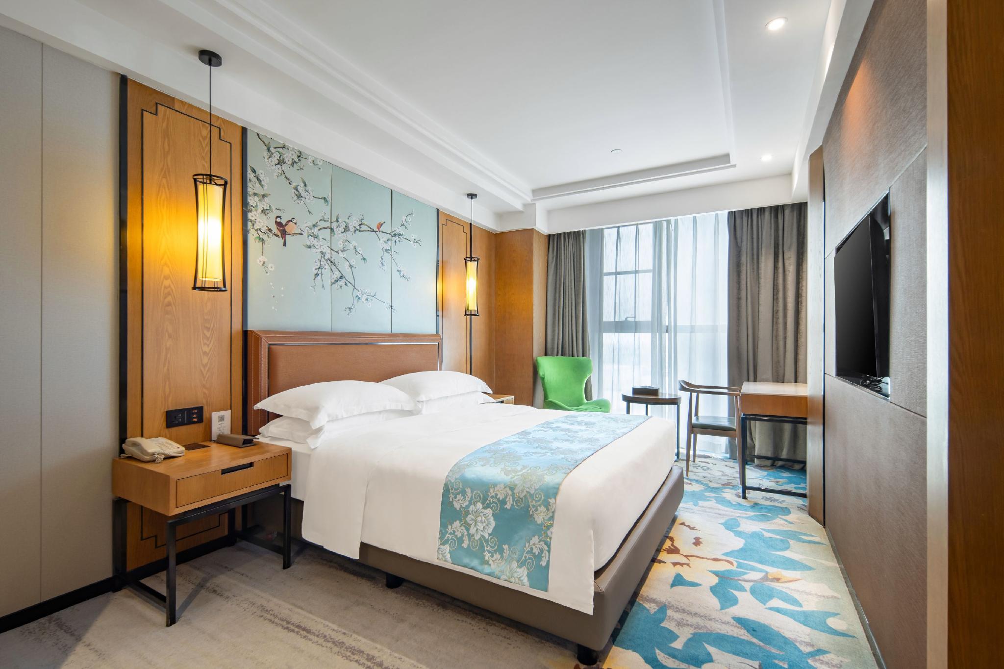 Superior, Double Bed