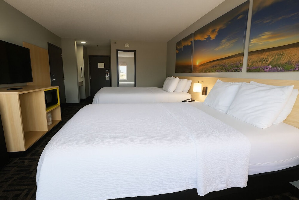 Days Inn By Wyndham Jackson 23/49