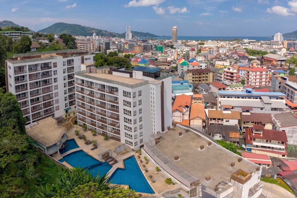 Oceanview Treasure酒店&公寓(Oceanview Treasure Hotel & Residence) 图片4