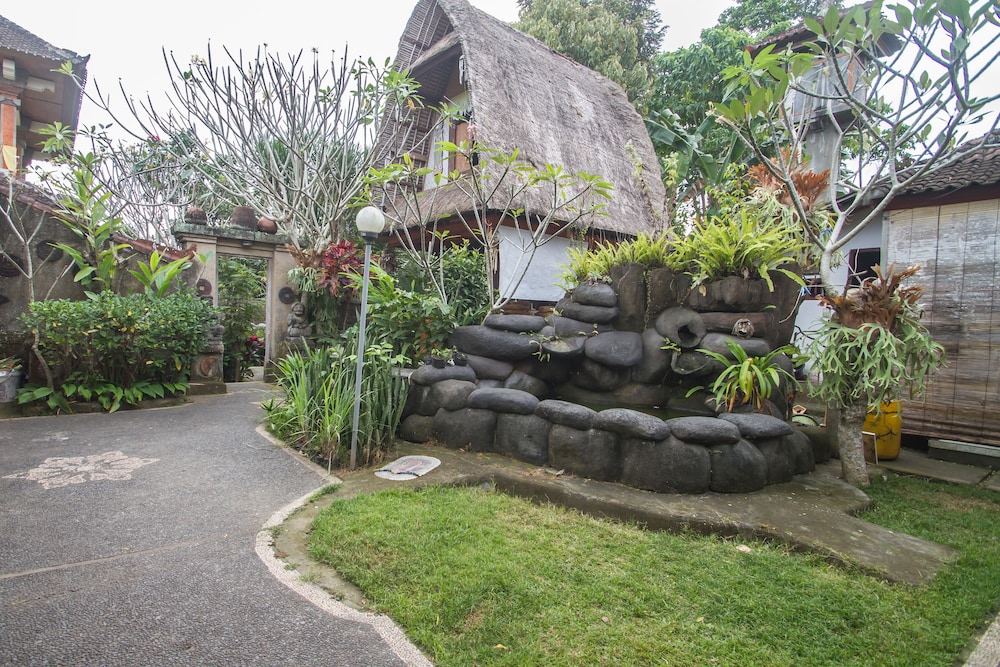 Omah Dtaman Guest House 47/50