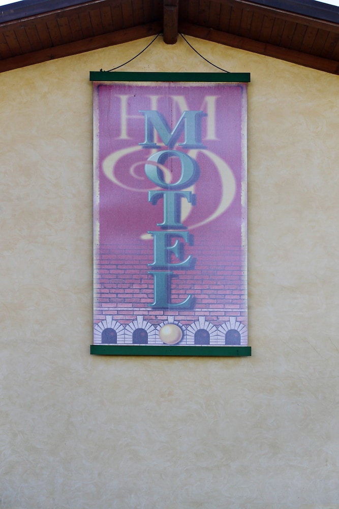 Hotel Motel Del Duca 12/35
