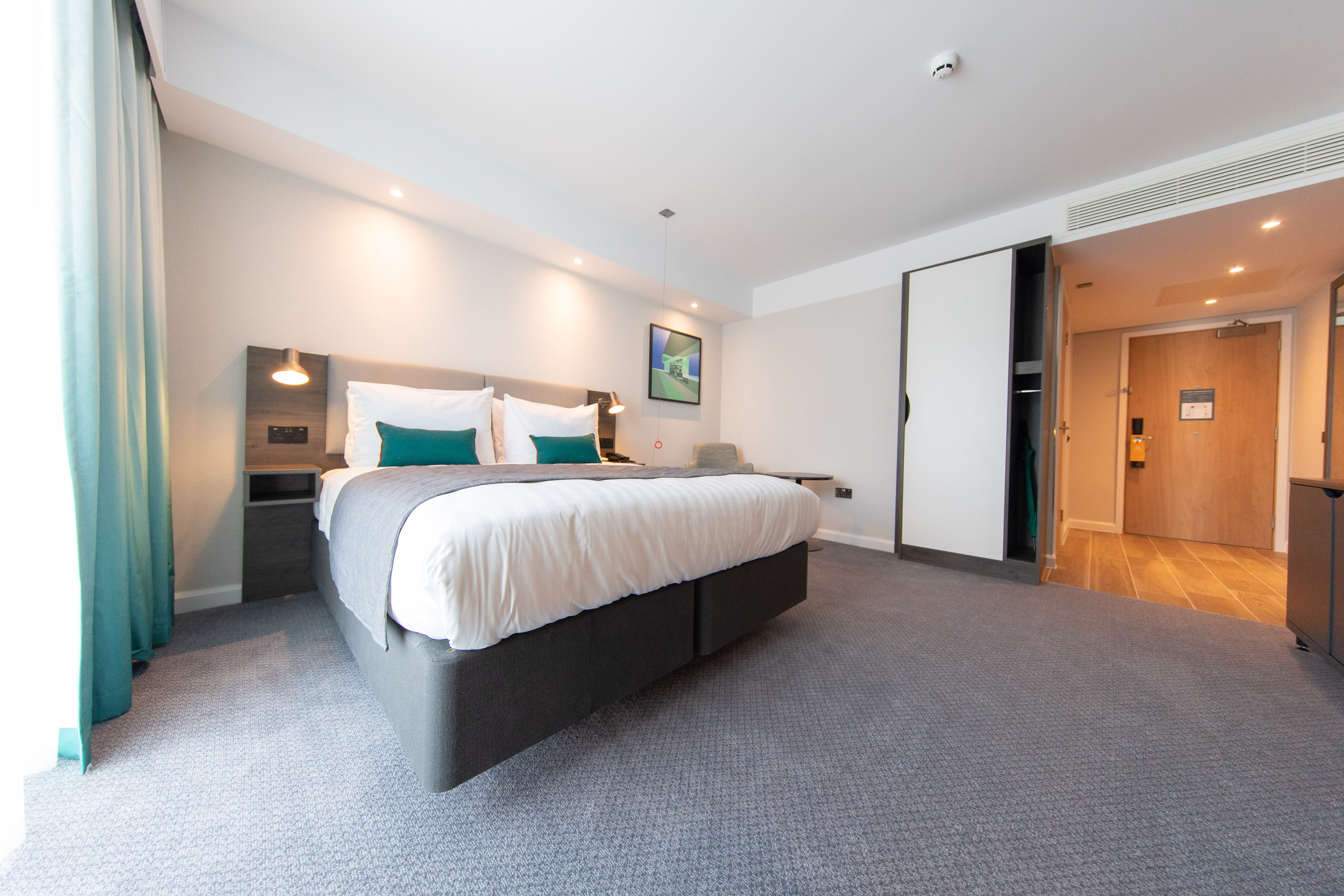 Holiday Inn Blackpool 15/50