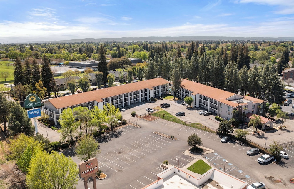 La Quinta Inn Stockton 50/53