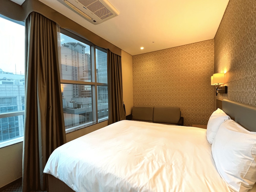 Mohenic Hotel Seoul Myeongdong 35/62