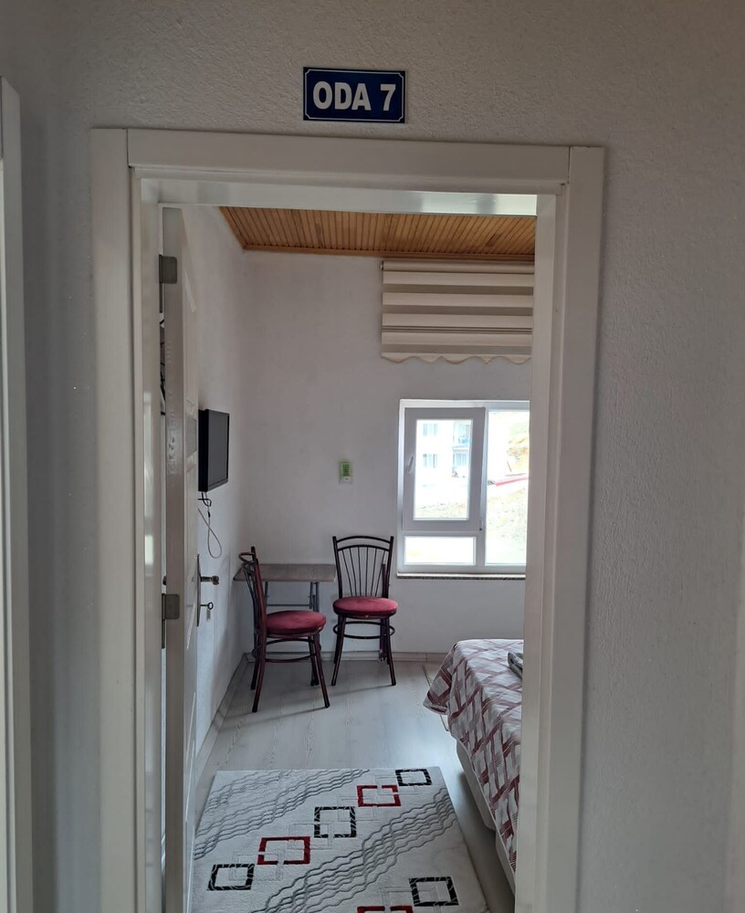 Salda Golu Celikoz Apart 19/47