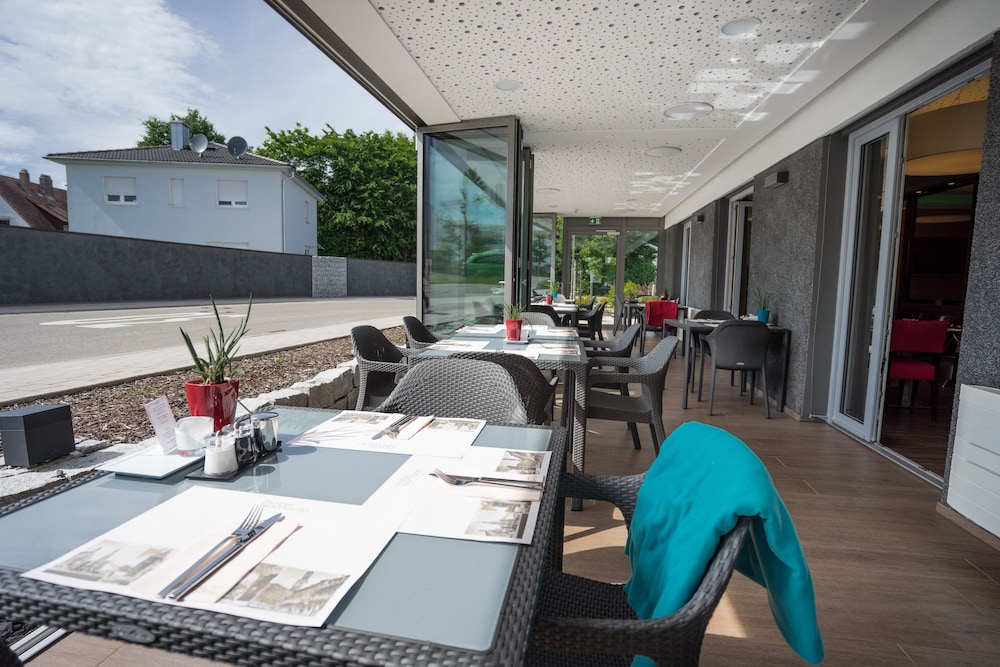 Hotel Bomonti Nurnberg West 37/50