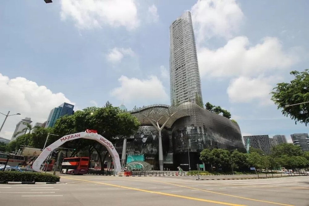 Pan Pacific Orchard 48/59