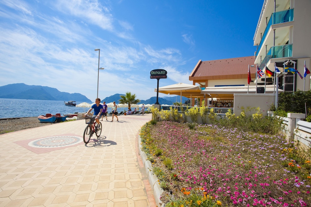 Orsmaris Boutique Hotel 43/50
