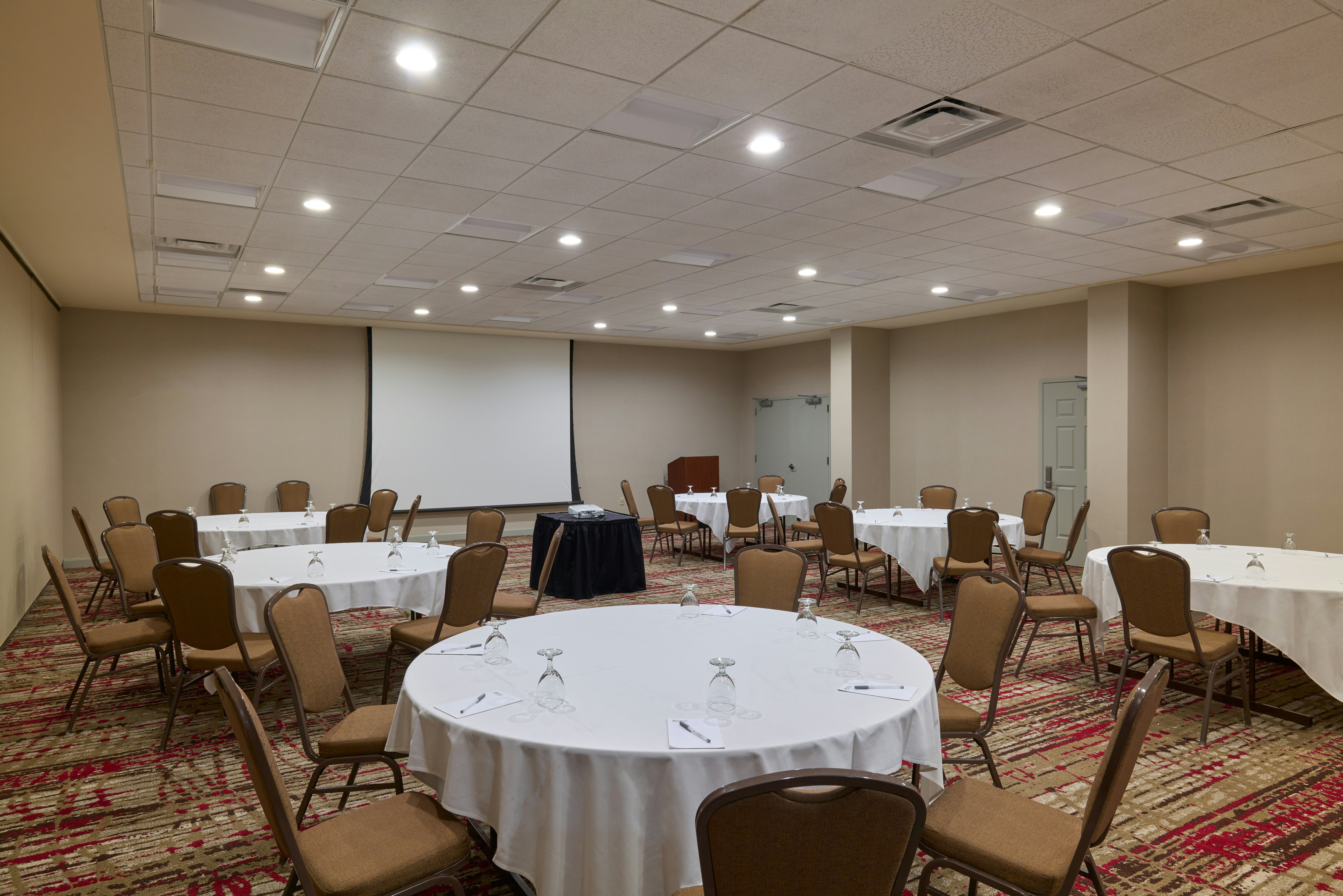 Hilton Garden Inn Bloomington, IN 62/78
