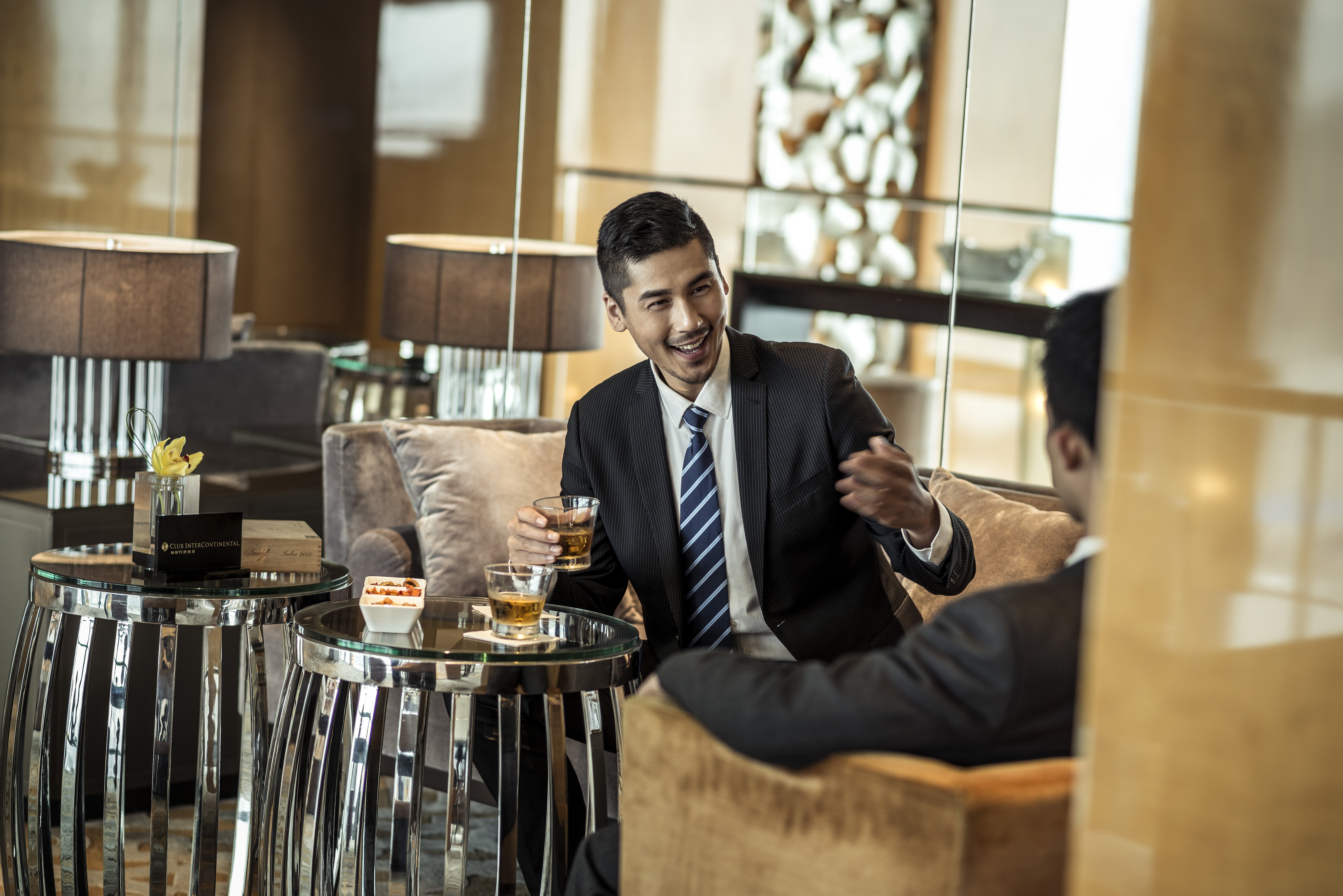 Intercontinental Hotels Quanzhou 9/50
