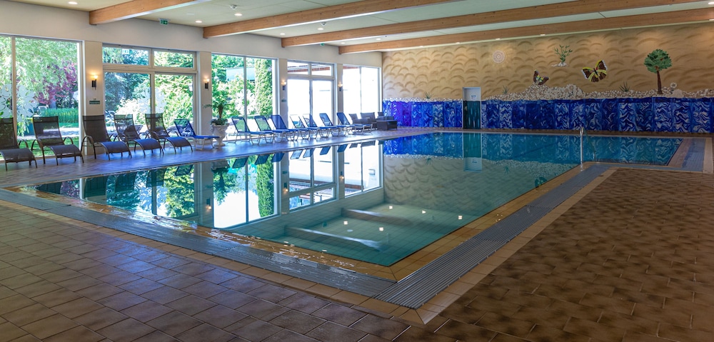 Alpenland Sporthotel 40/72